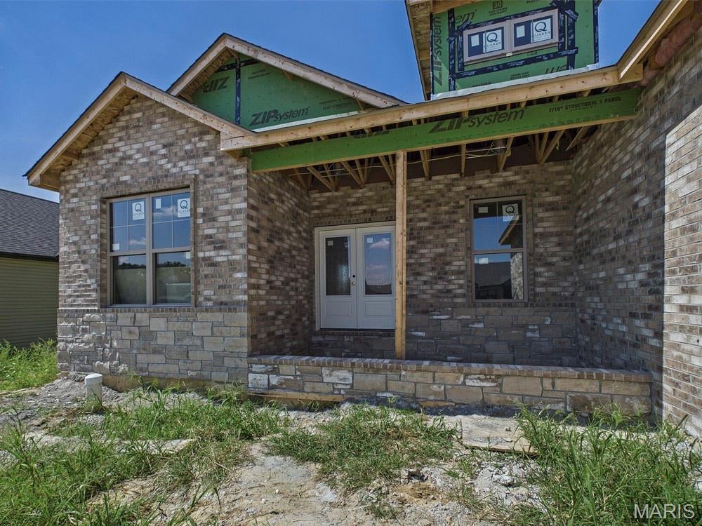Meridian Oaks 2nd Add - Residential