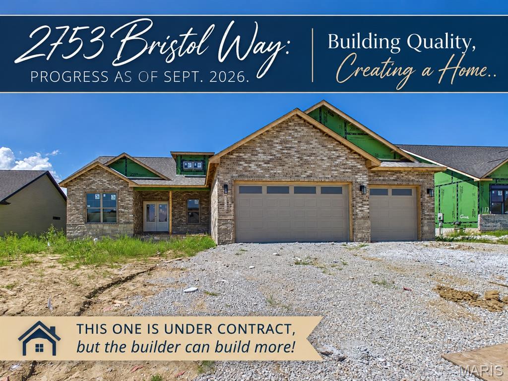 Meridian Oaks 2nd Add - Residential