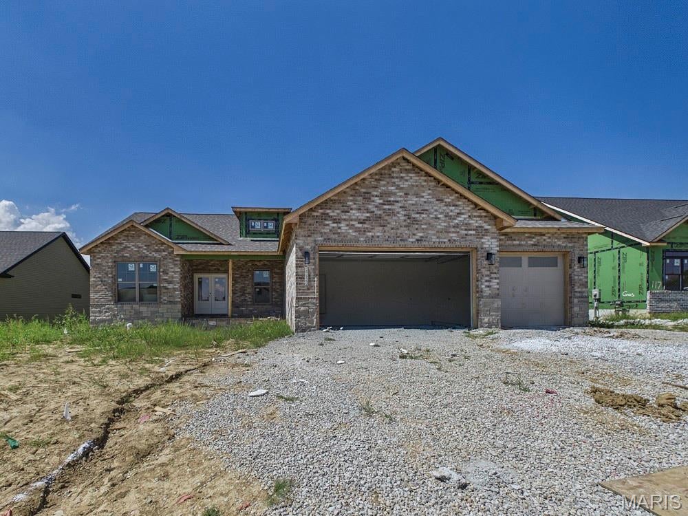 Meridian Oaks 2nd Add - Residential