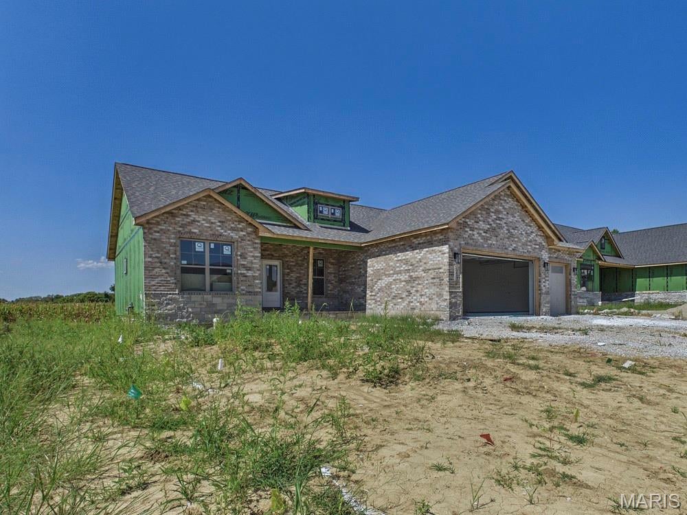 Meridian Oaks 2nd Add - Residential