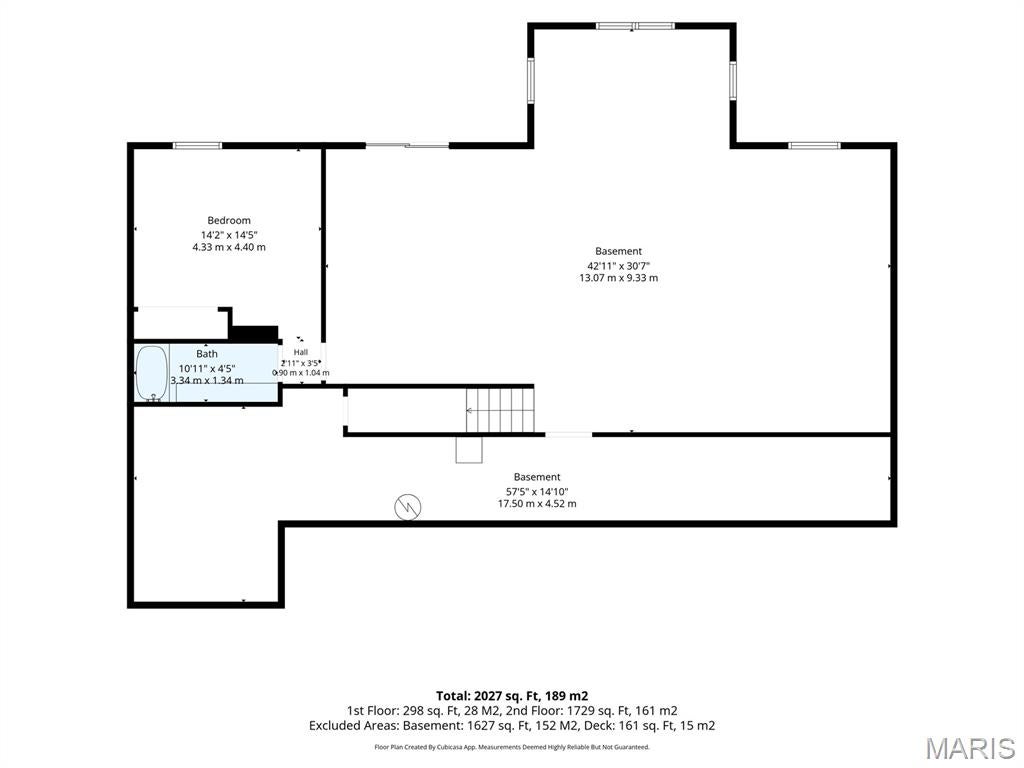 Meridian Oaks 2nd Add - Residential