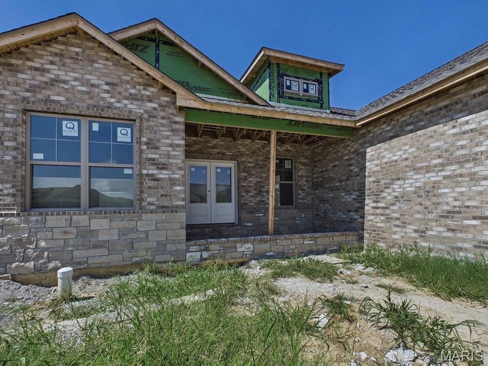 Meridian Oaks 2nd Add - Residential