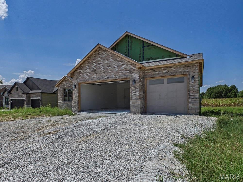 Meridian Oaks 2nd Add - Residential