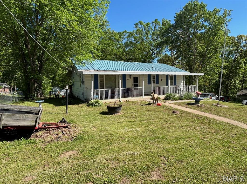 Osage Village - Residential