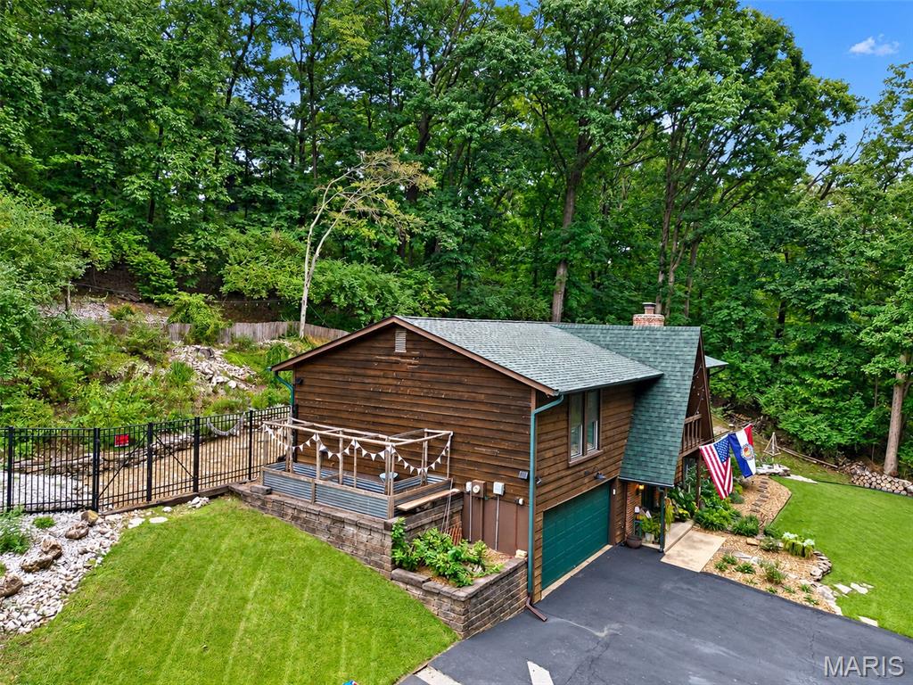 Enchanted Forest 10 Resub - Residential