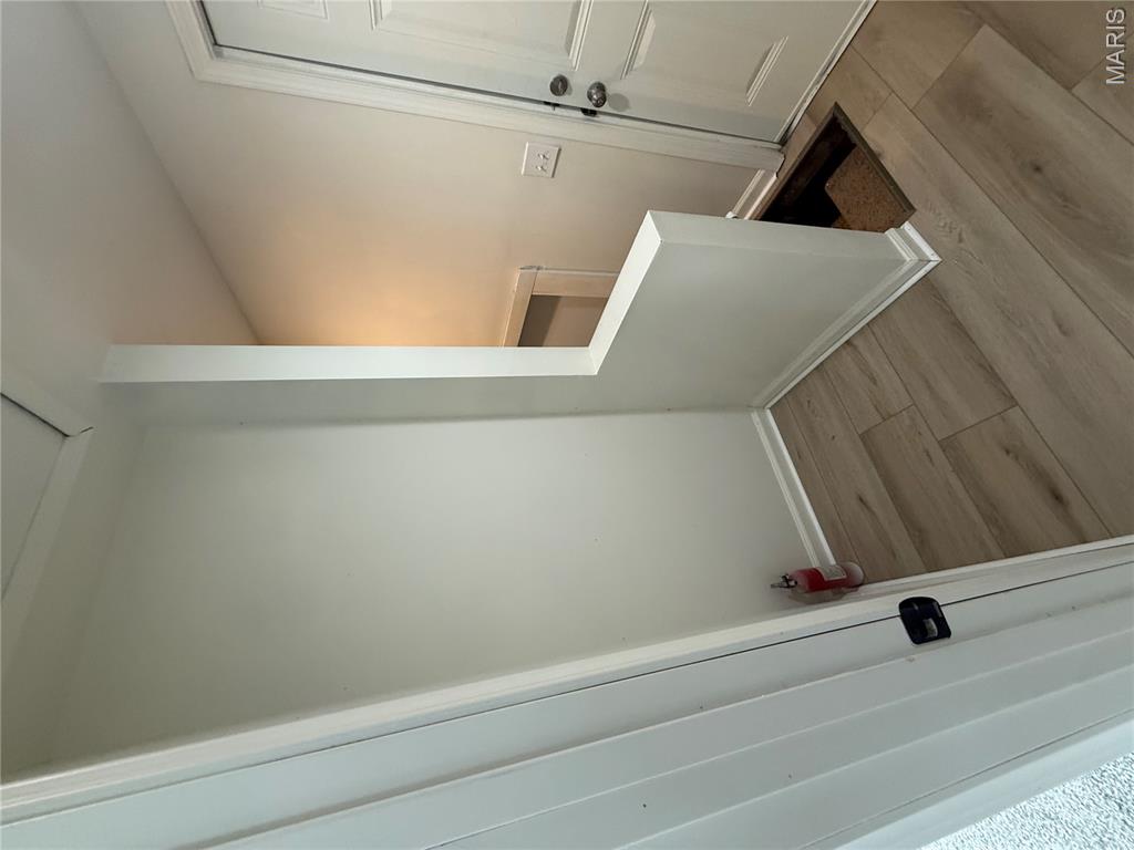 Central Place - Residential