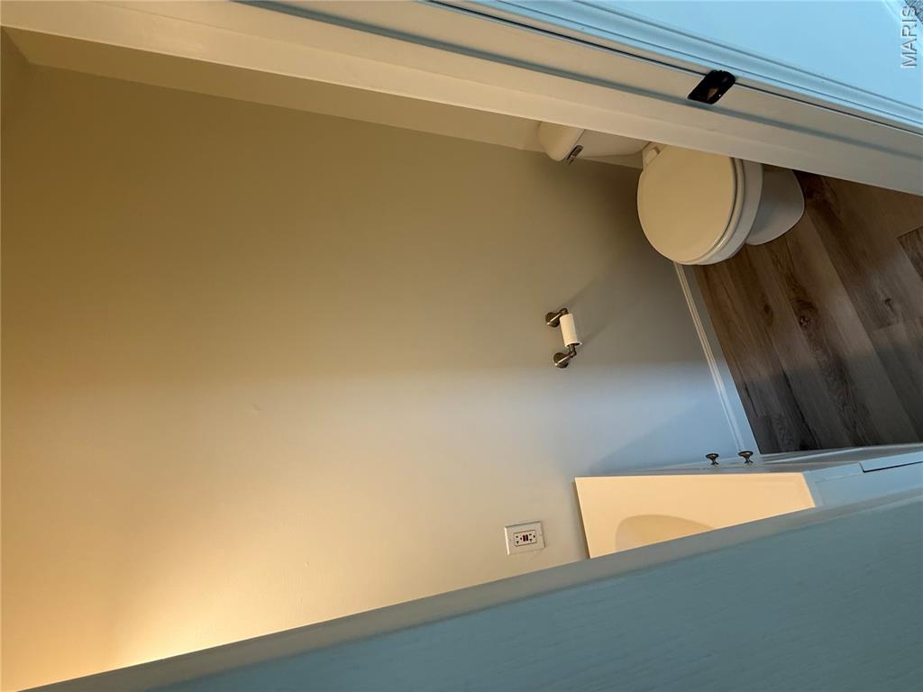Central Place - Residential