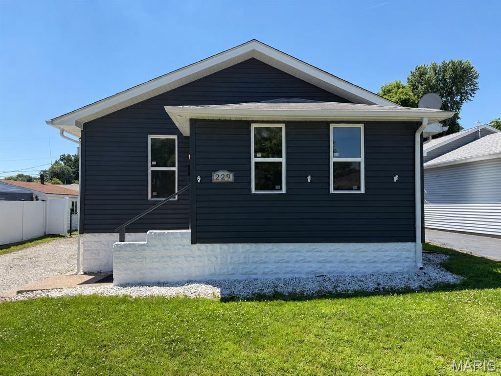 Central Place - Residential