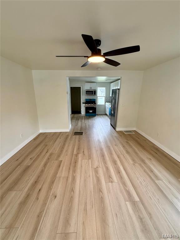 Central Place - Residential