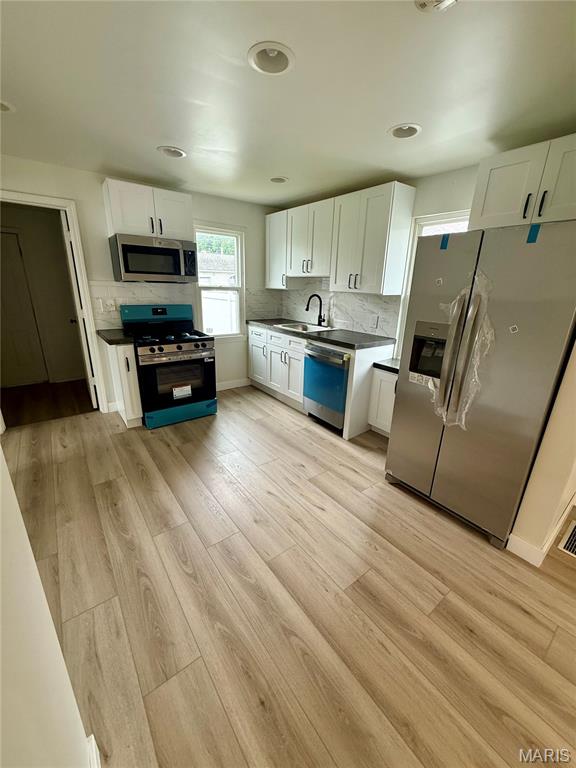 Central Place - Residential