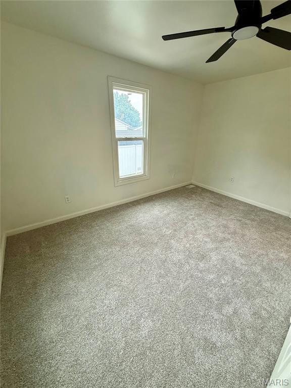 Central Place - Residential