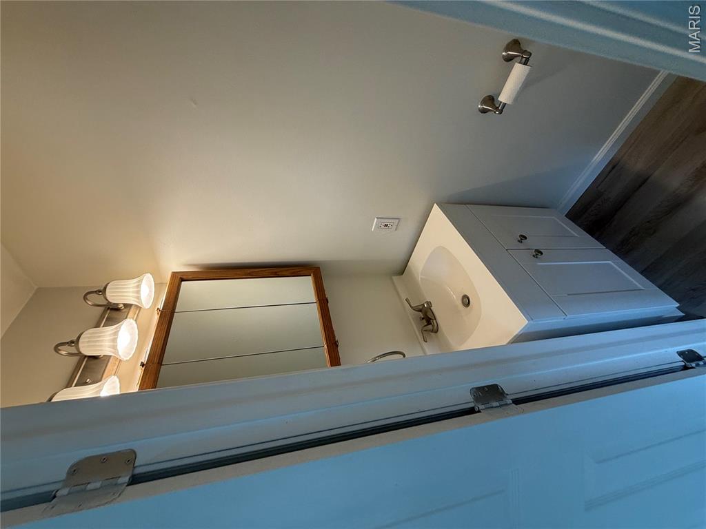 Central Place - Residential