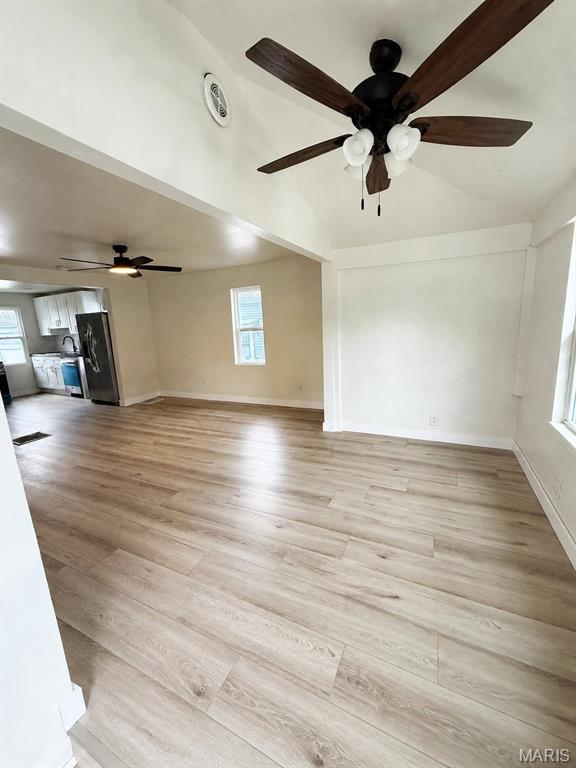 Central Place - Residential