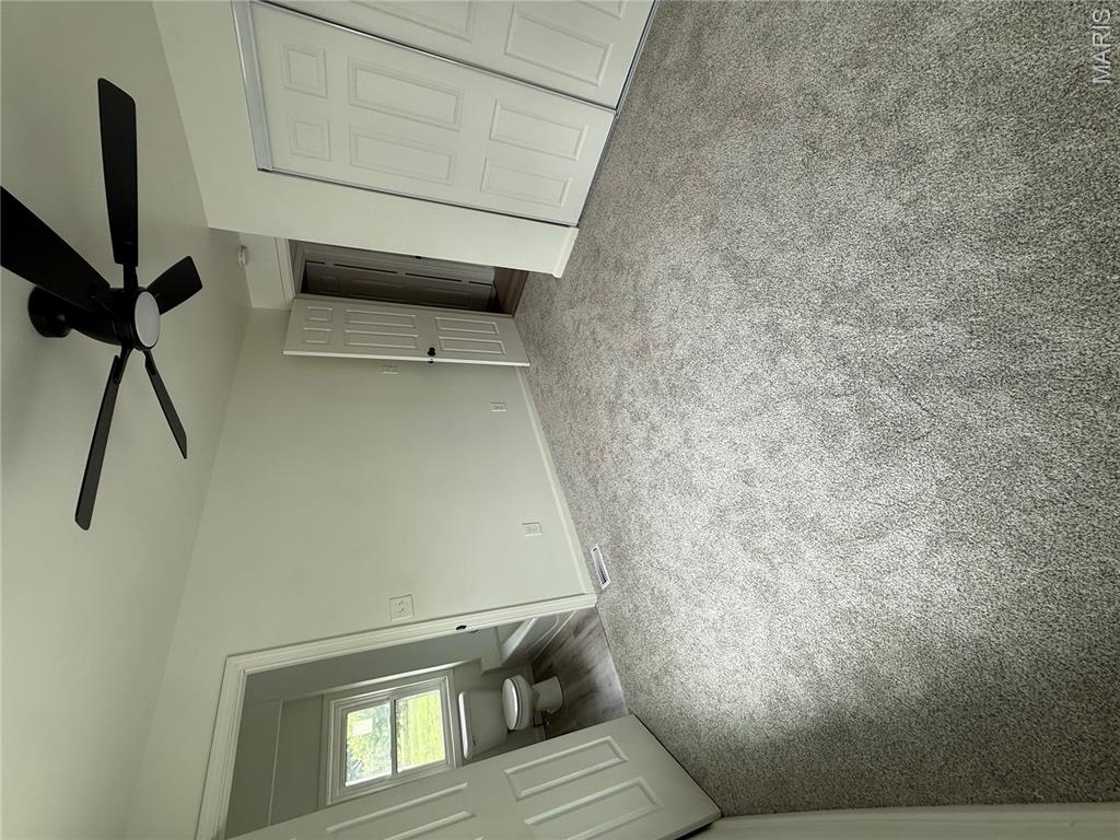 Central Place - Residential