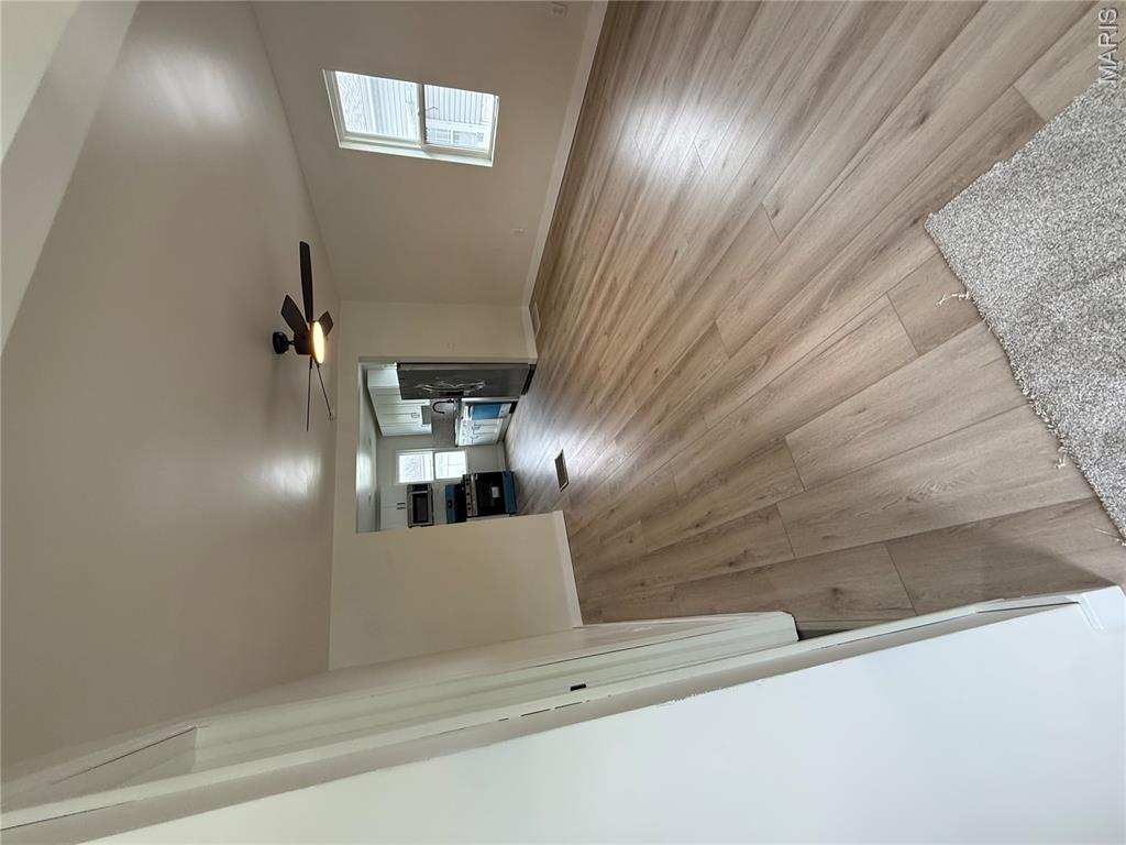 Central Place - Residential