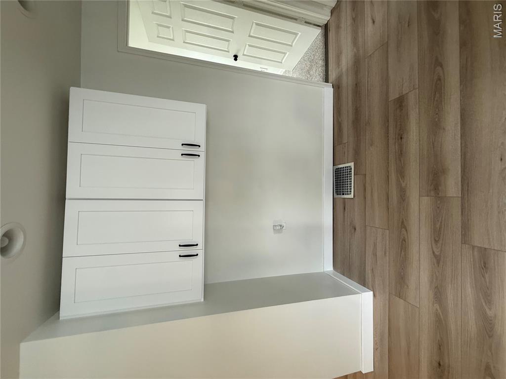 Central Place - Residential