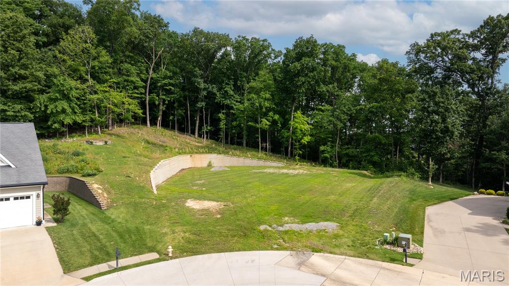 Walden Park Ph 2 - Land