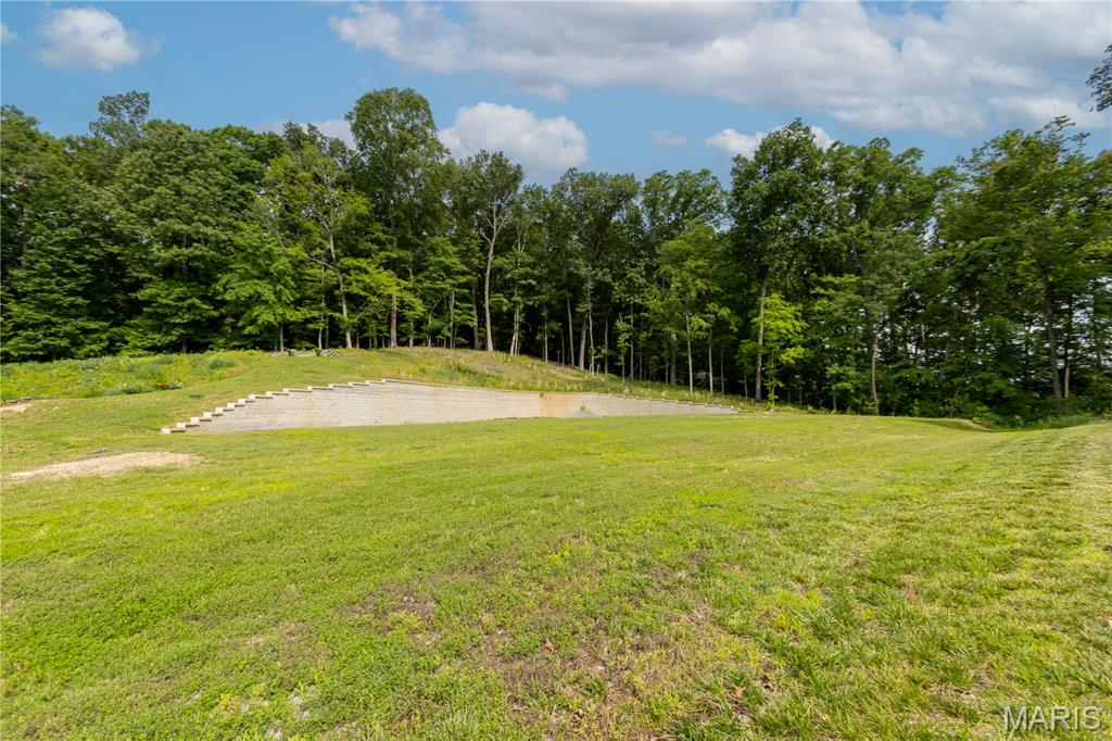 Walden Park Ph 2 - Land