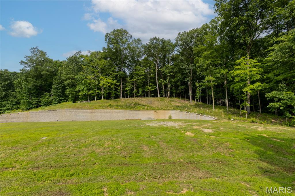 Walden Park Ph 2 - Land