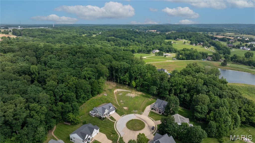 Walden Park Ph 2 - Land