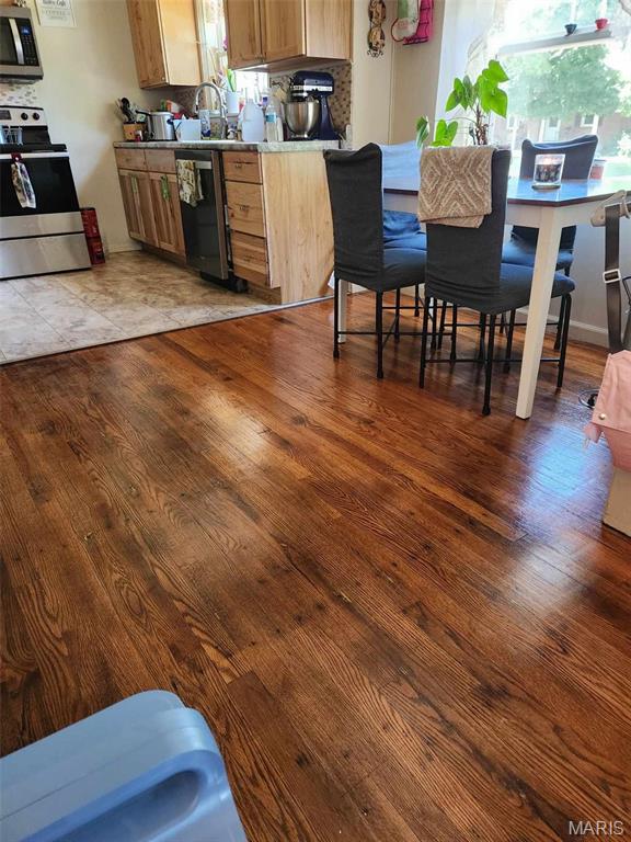 Ridgeview Add - Residential