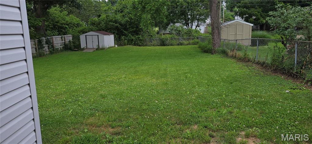 Ridgeview Add - Residential