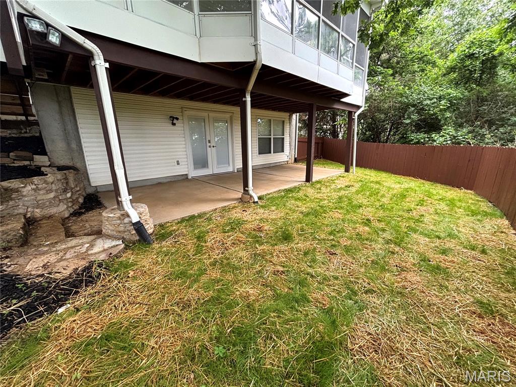 Glen Eagles Estates - Residential