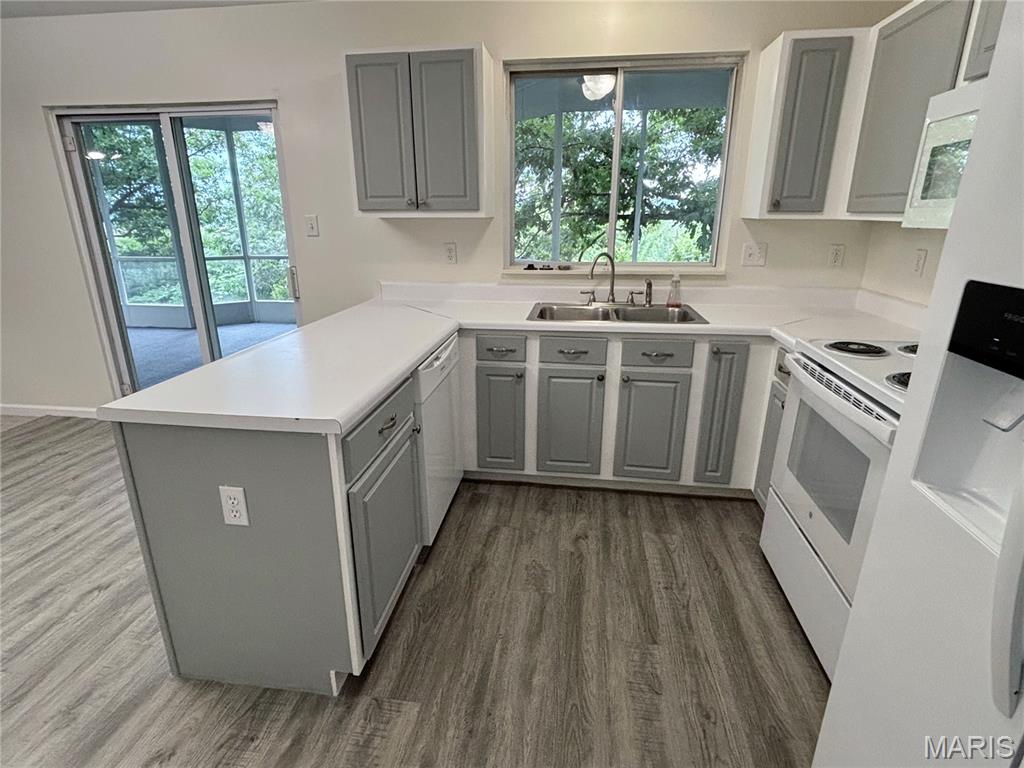 Glen Eagles Estates - Residential