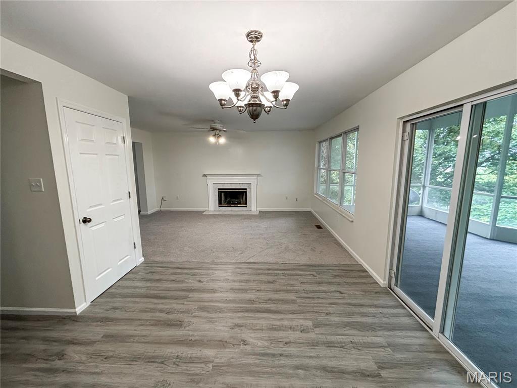 Glen Eagles Estates - Residential