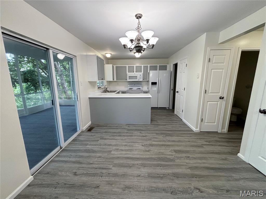 Glen Eagles Estates - Residential