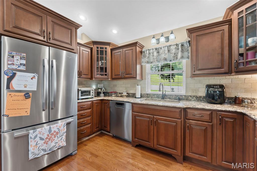Birchler Country Estate - Residential