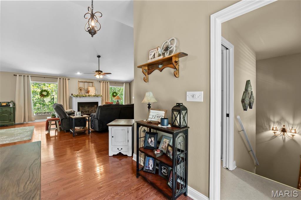 Birchler Country Estate - Residential