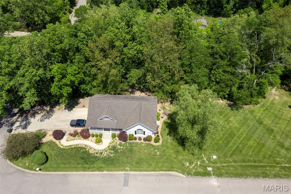Birchler Country Estate - Residential