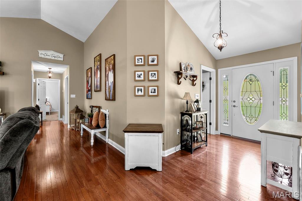 Birchler Country Estate - Residential