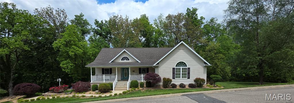 Birchler Country Estate - Residential