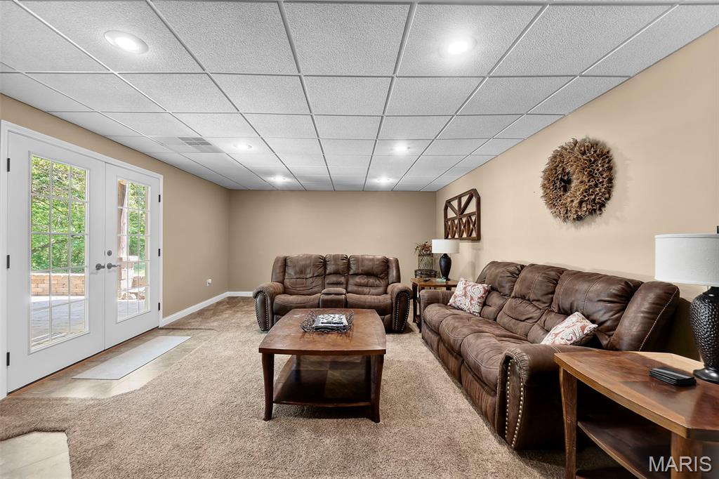 Birchler Country Estate - Residential
