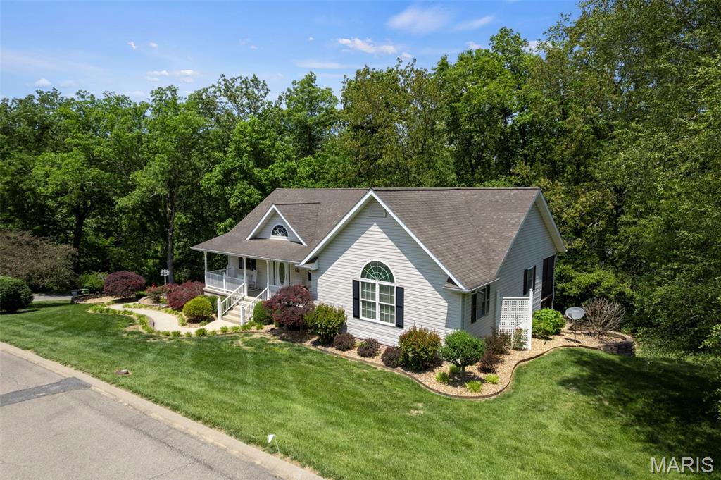 Birchler Country Estate - Residential