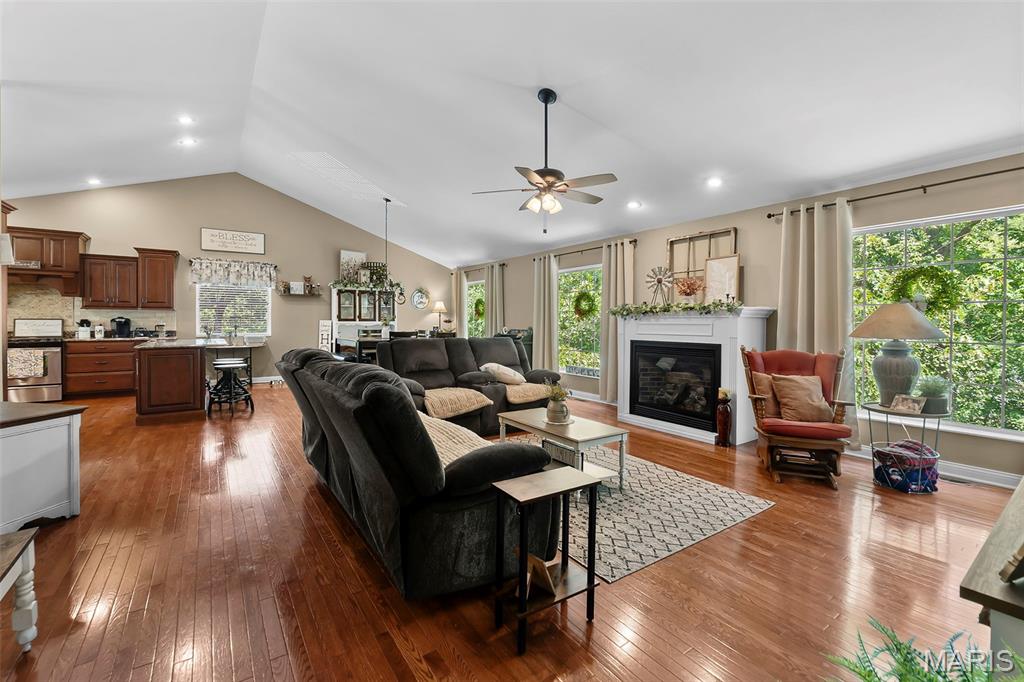Birchler Country Estate - Residential