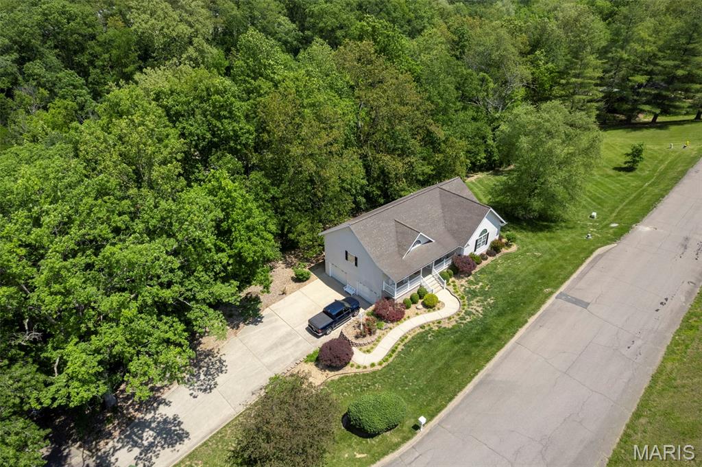 Birchler Country Estate - Residential