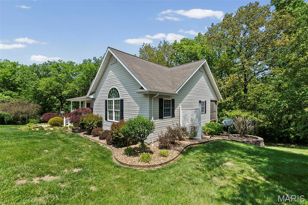 Birchler Country Estate - Residential