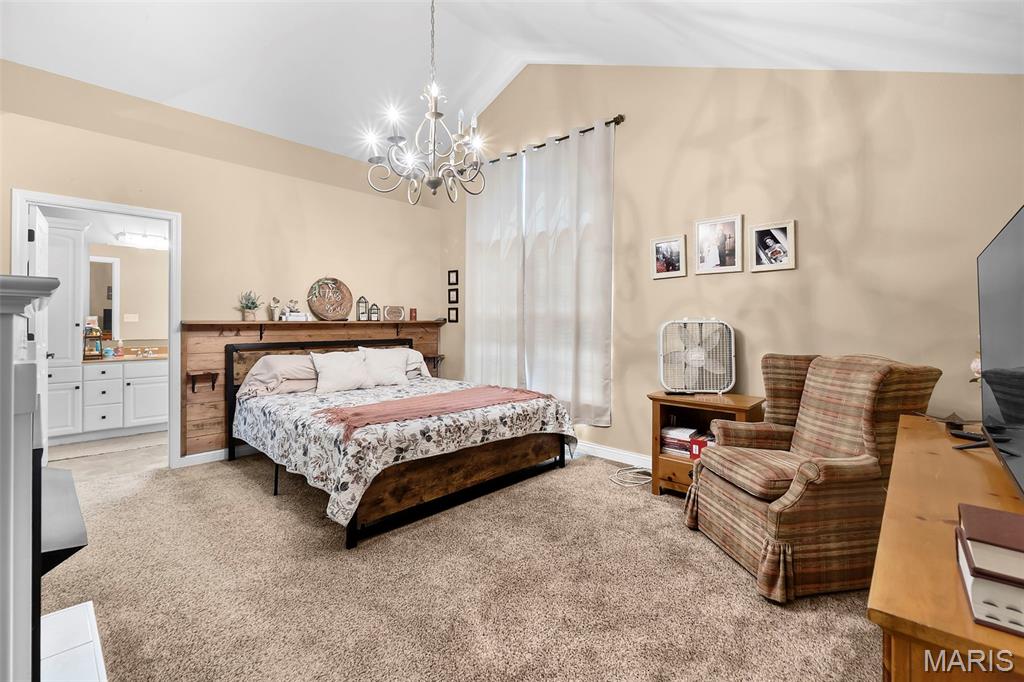 Birchler Country Estate - Residential