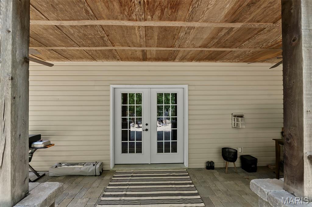 Birchler Country Estate - Residential