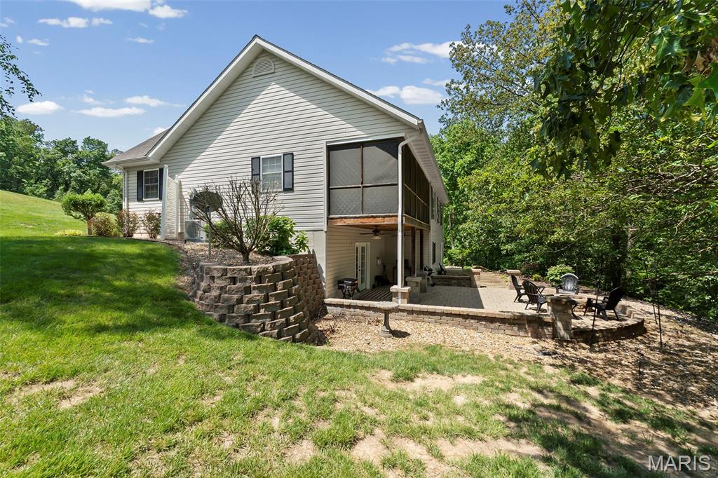 Birchler Country Estate - Residential