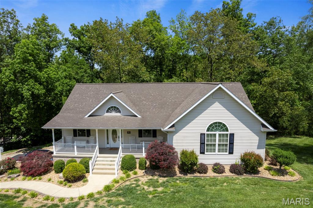 Birchler Country Estate - Residential