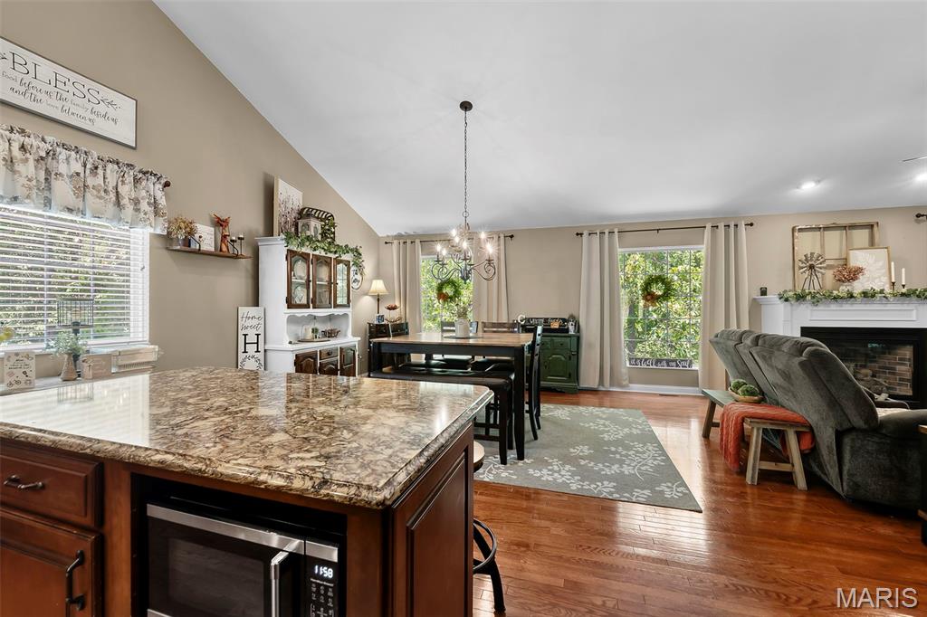 Birchler Country Estate - Residential
