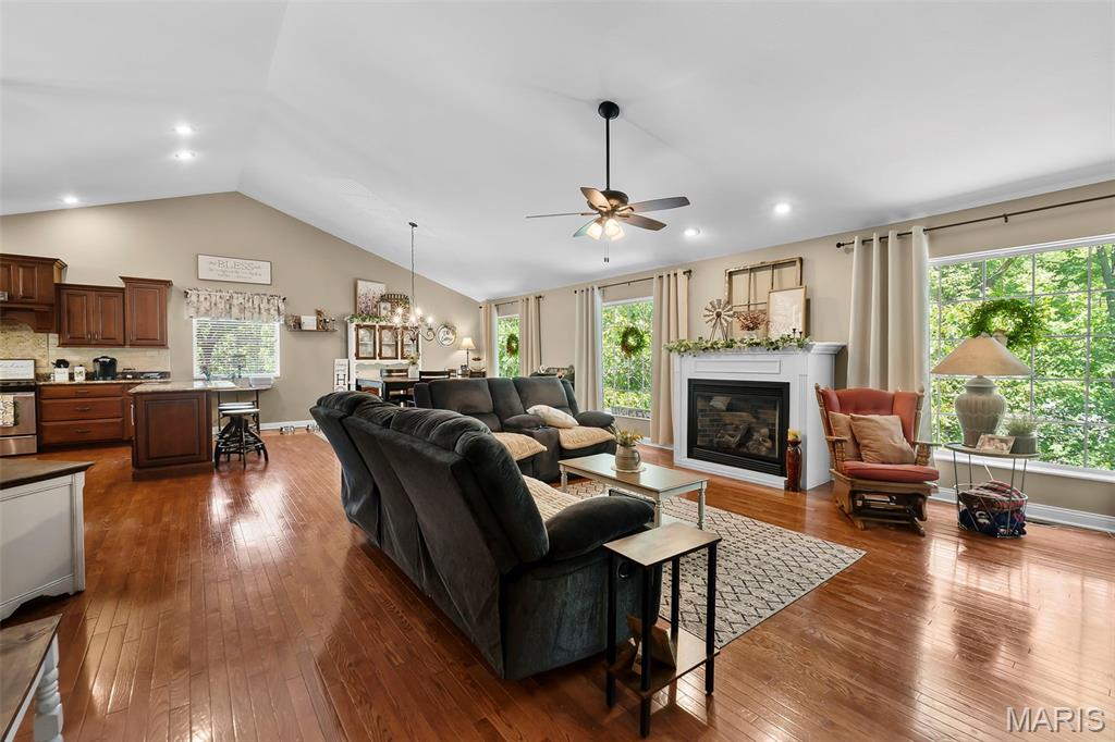 Birchler Country Estate - Residential