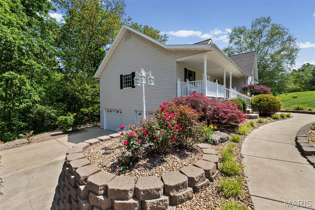 Birchler Country Estate - Residential