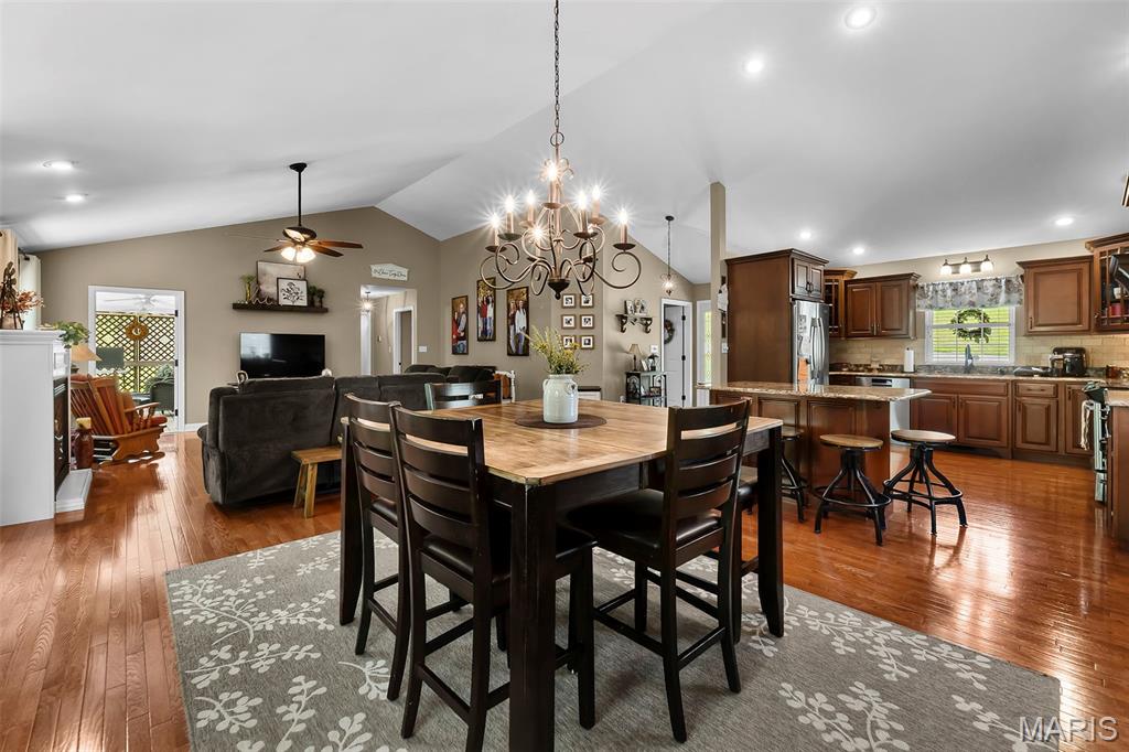 Birchler Country Estate - Residential
