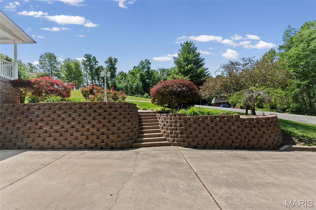 Birchler Country Estate - Residential