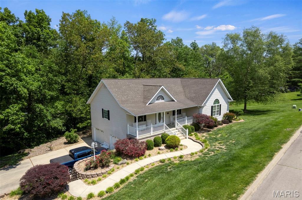 Birchler Country Estate - Residential